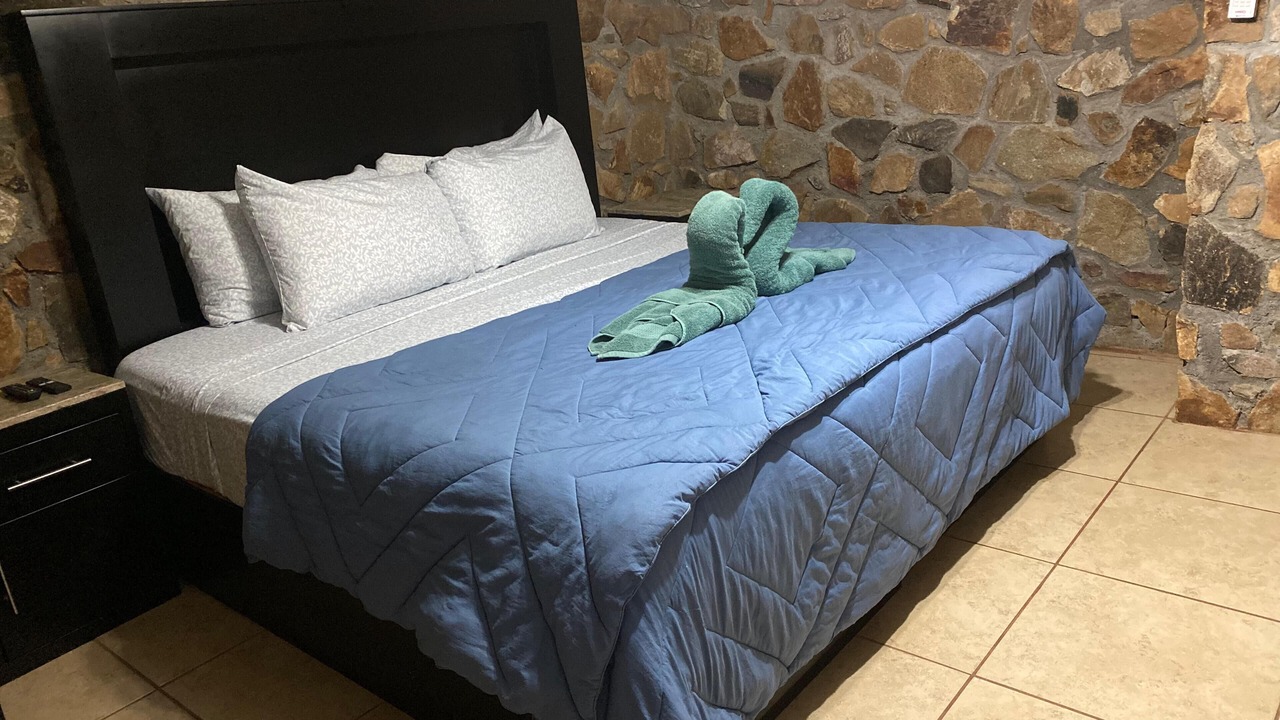 Photo of Bedroom in El Triunfo