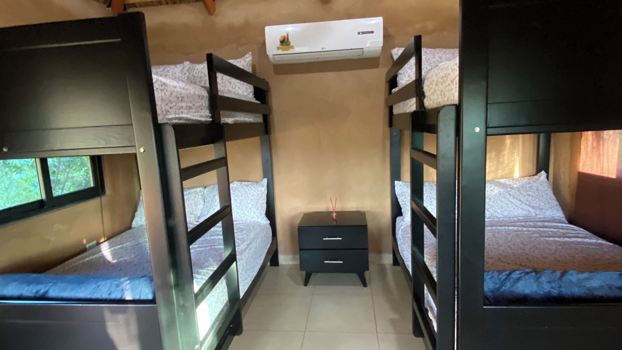 Photo of Bedroom in El Triunfo