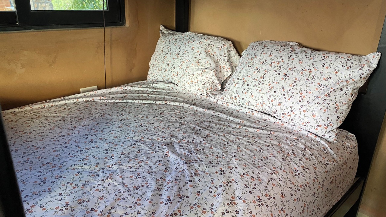 Photo of Bedroom in El Triunfo