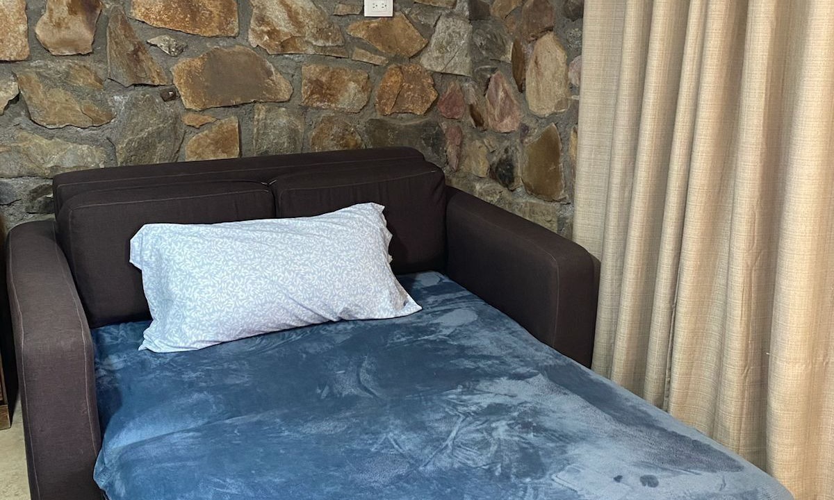 Photo of Bedroom in El Triunfo