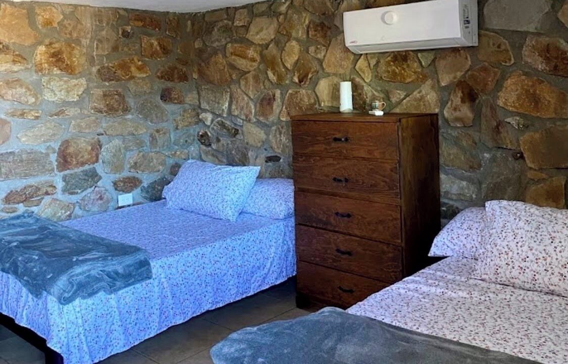 Photo of Bedroom in El Triunfo