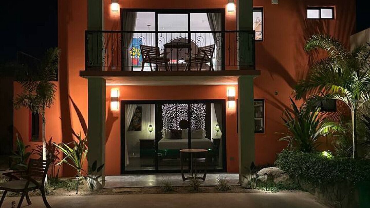 Photo of Outdoor in Ildefonso Green