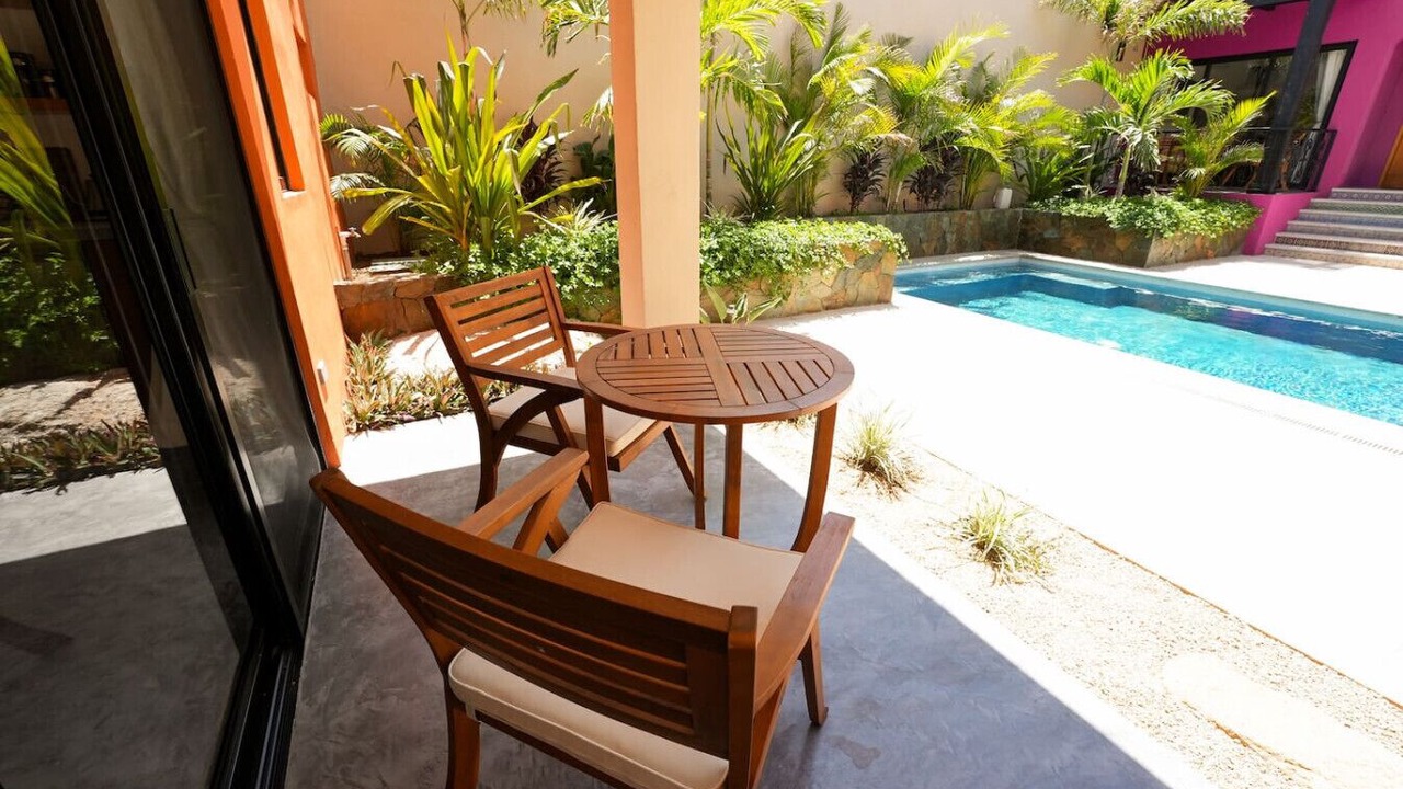 Photo of Outdoor in Ildefonso Green