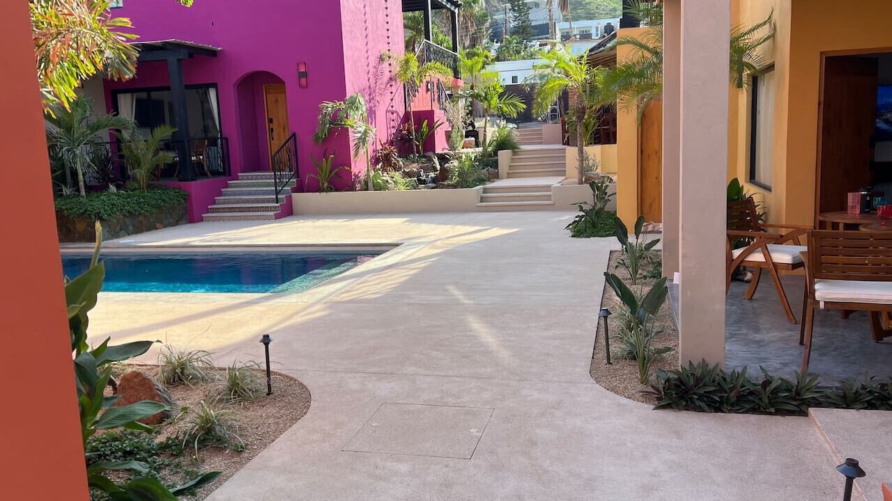 Photo of Outdoor in Ildefonso Green