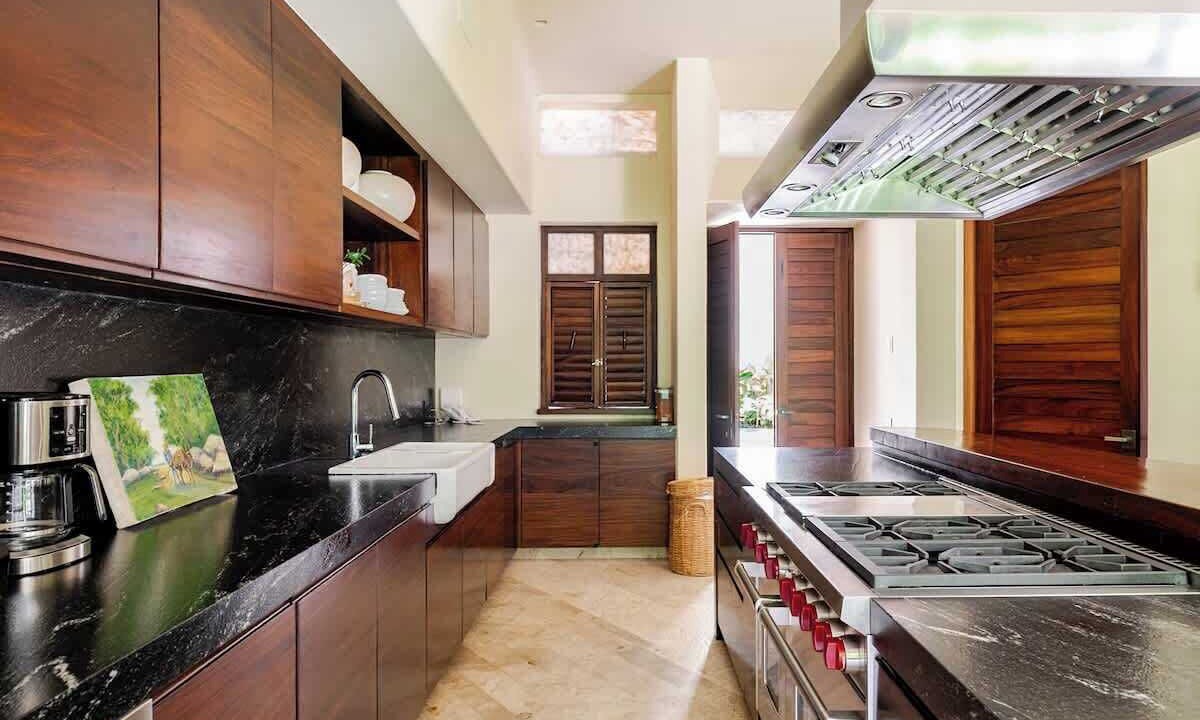 Photo of Kitchen in Punta de Mita