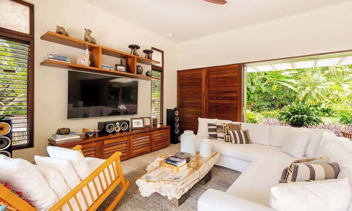 Photo of Livingroom in Punta de Mita