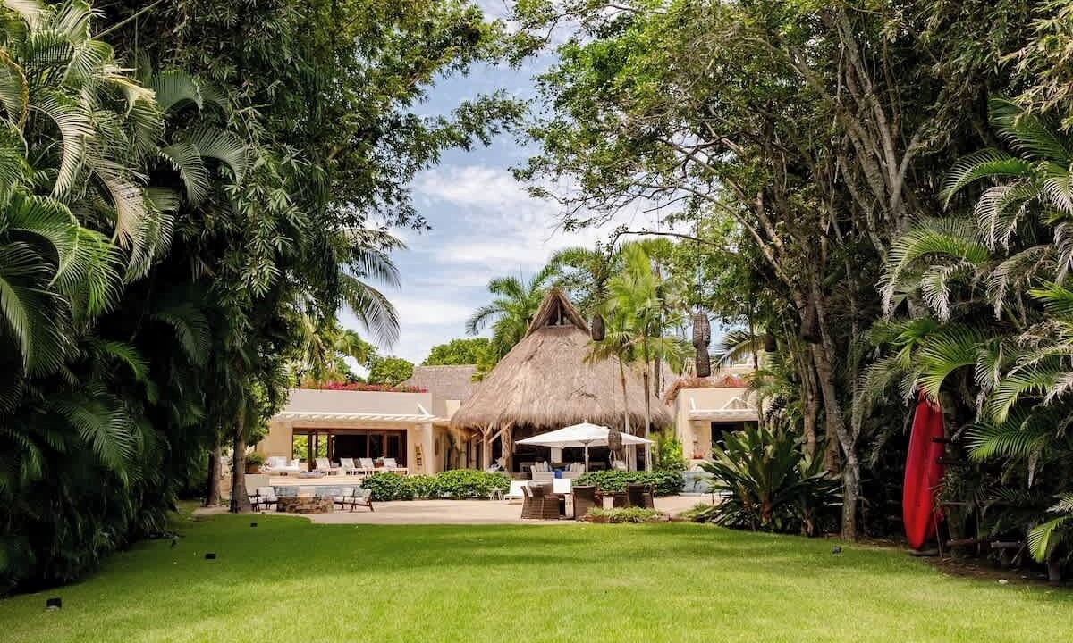 Photo of Outdoor in Punta de Mita