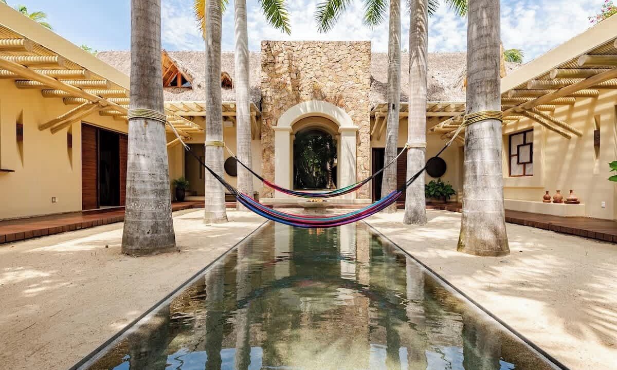 Photo of Outdoor in Punta de Mita