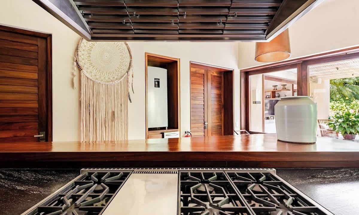 Photo of Kitchen in Punta de Mita