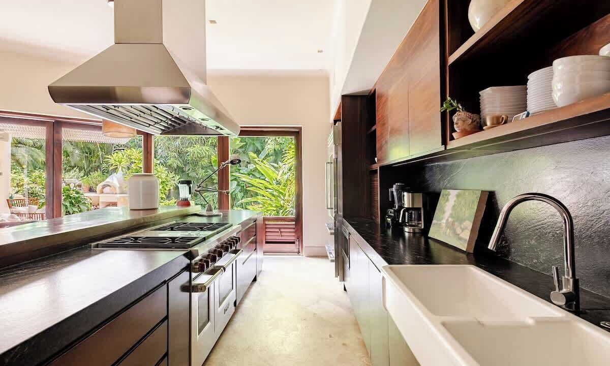 Photo of Kitchen in Punta de Mita