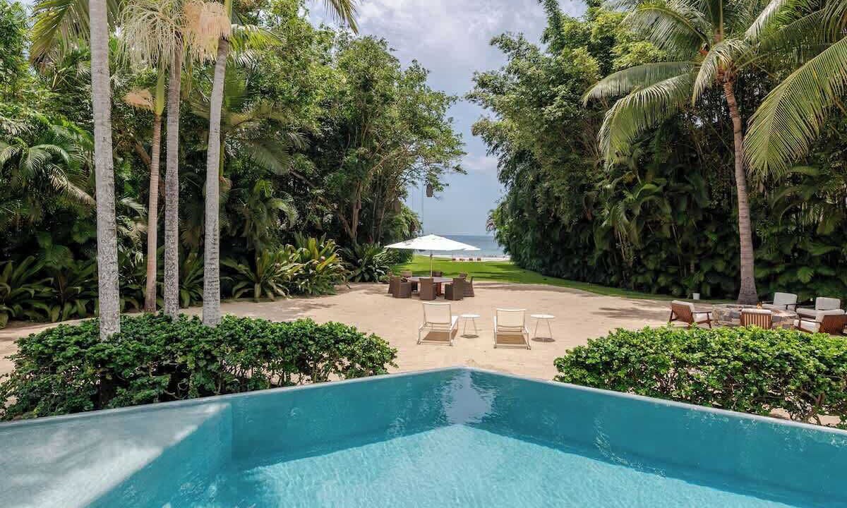 Photo of Outdoor in Punta de Mita