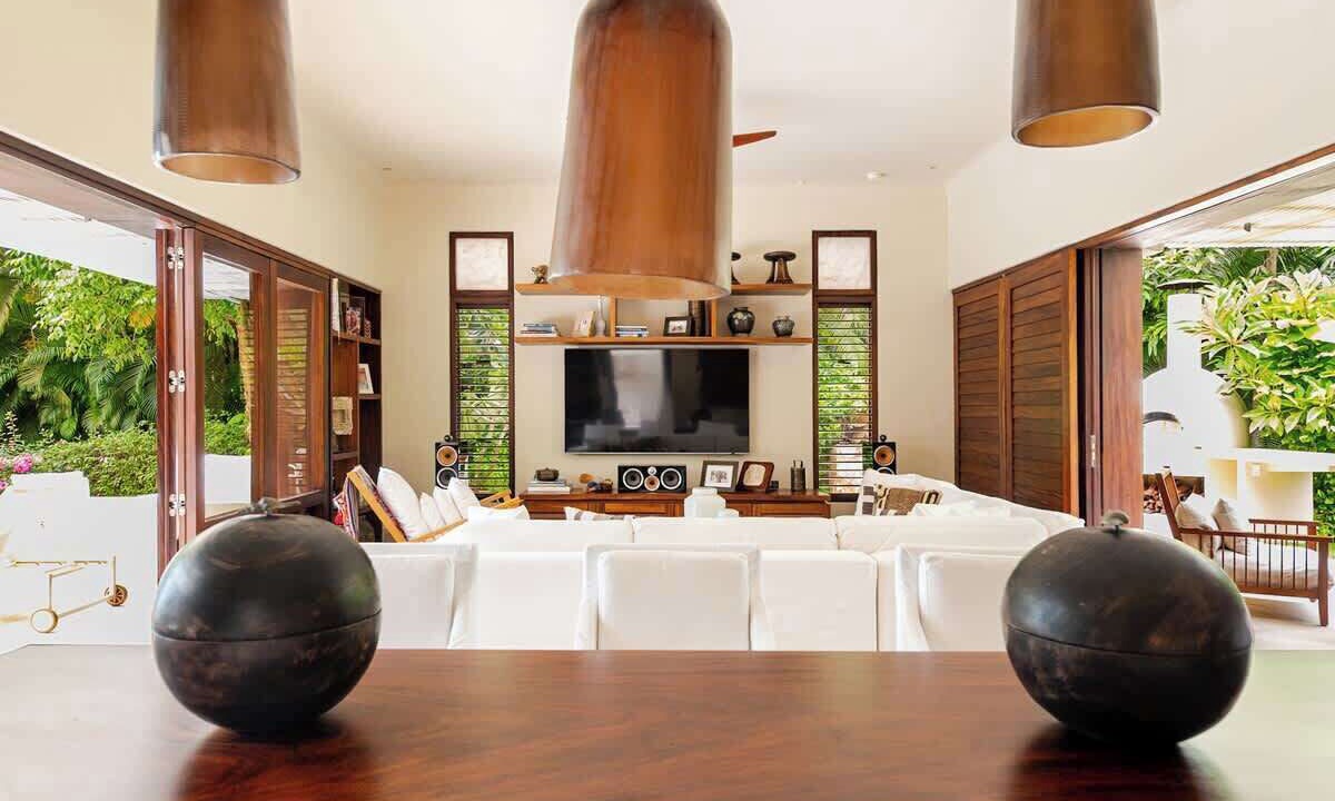 Photo of Livingroom in Punta de Mita