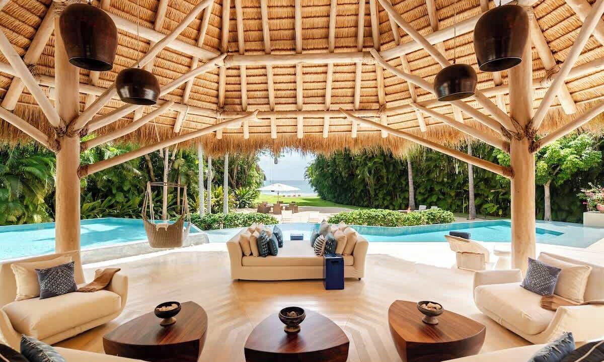 Photo of Patio Balcony in Punta de Mita