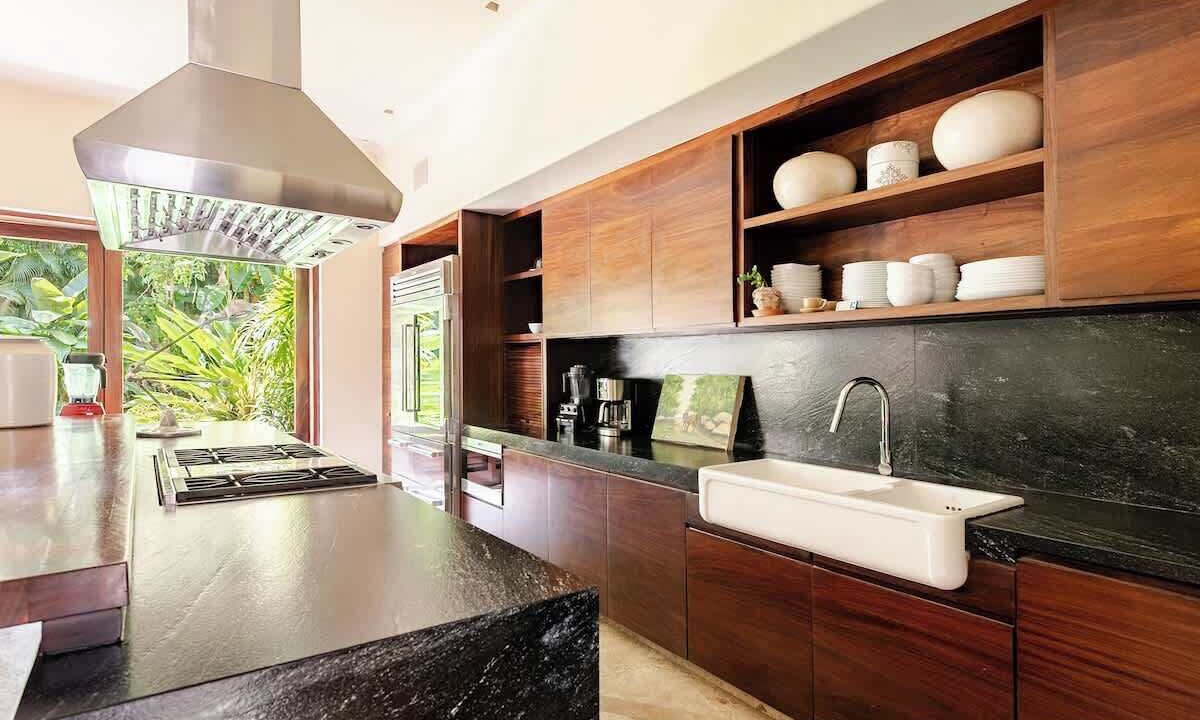 Photo of Kitchen in Punta de Mita