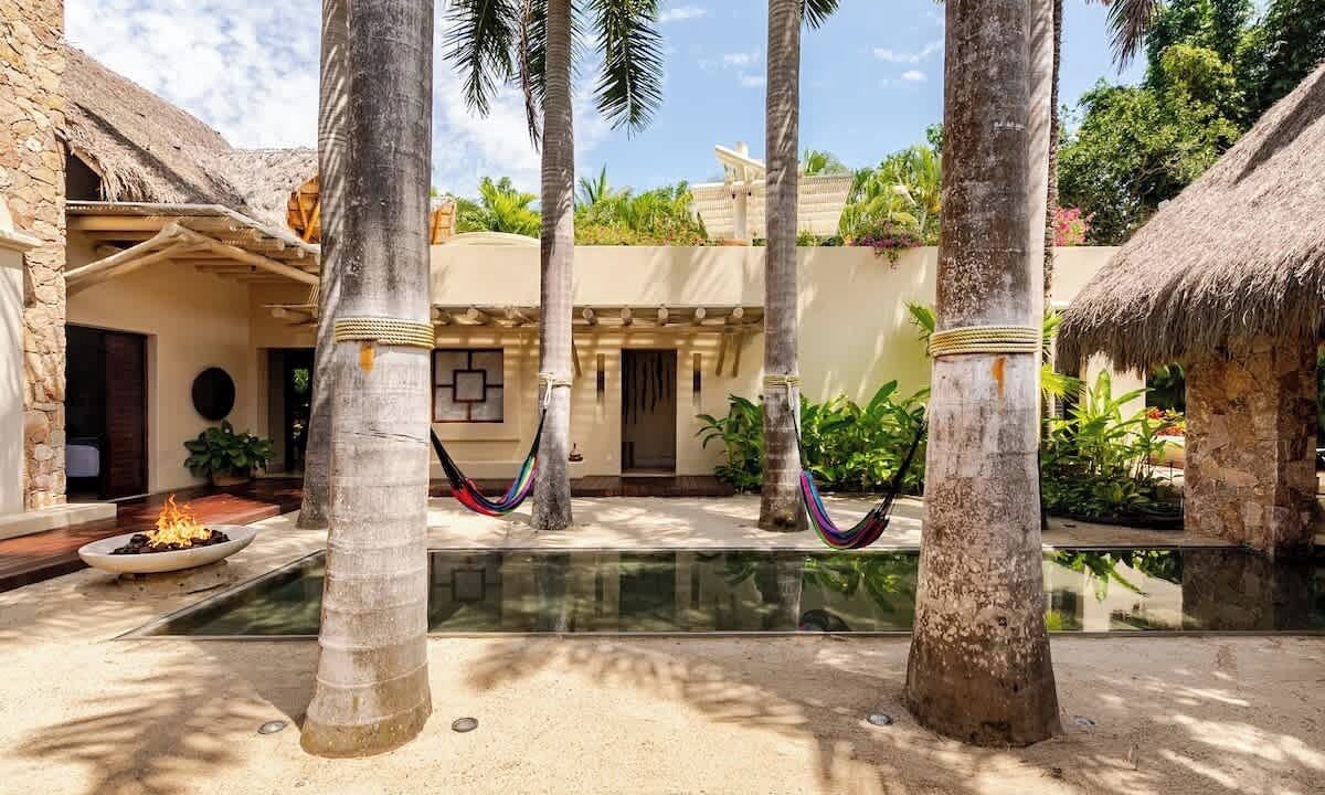 Photo of Outdoor in Punta de Mita