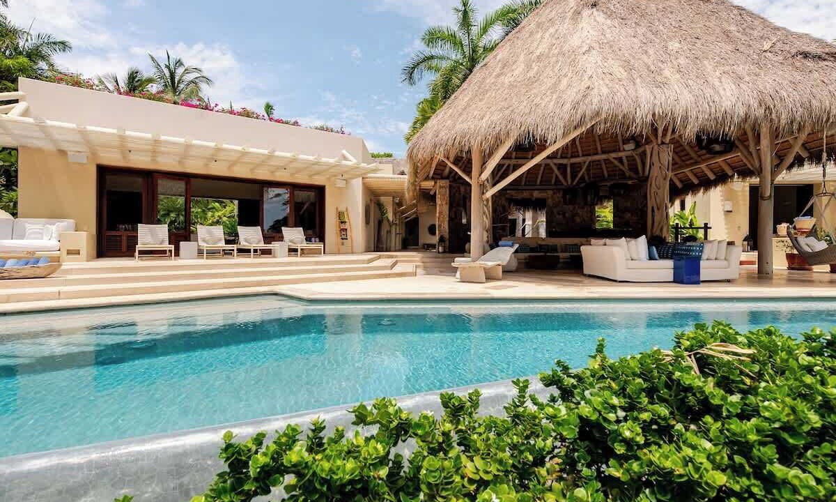 Photo of Outdoor in Punta de Mita