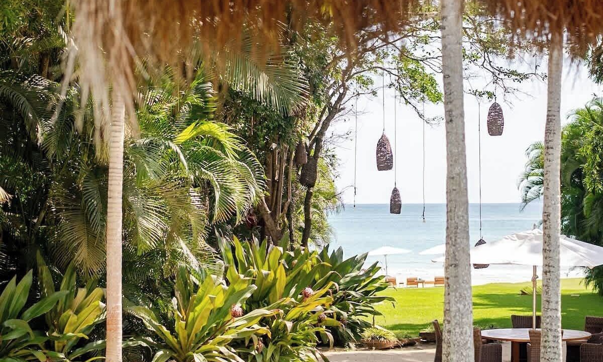 Photo of Outdoor in Punta de Mita