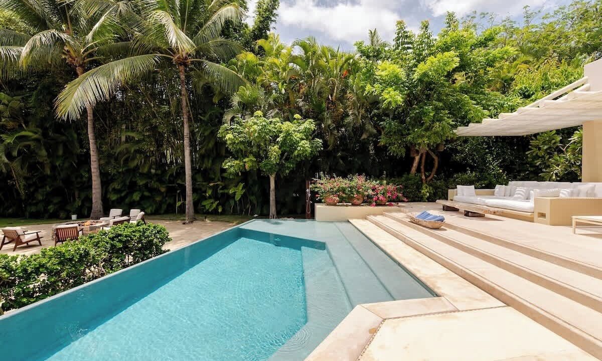 Photo of Outdoor in Punta de Mita