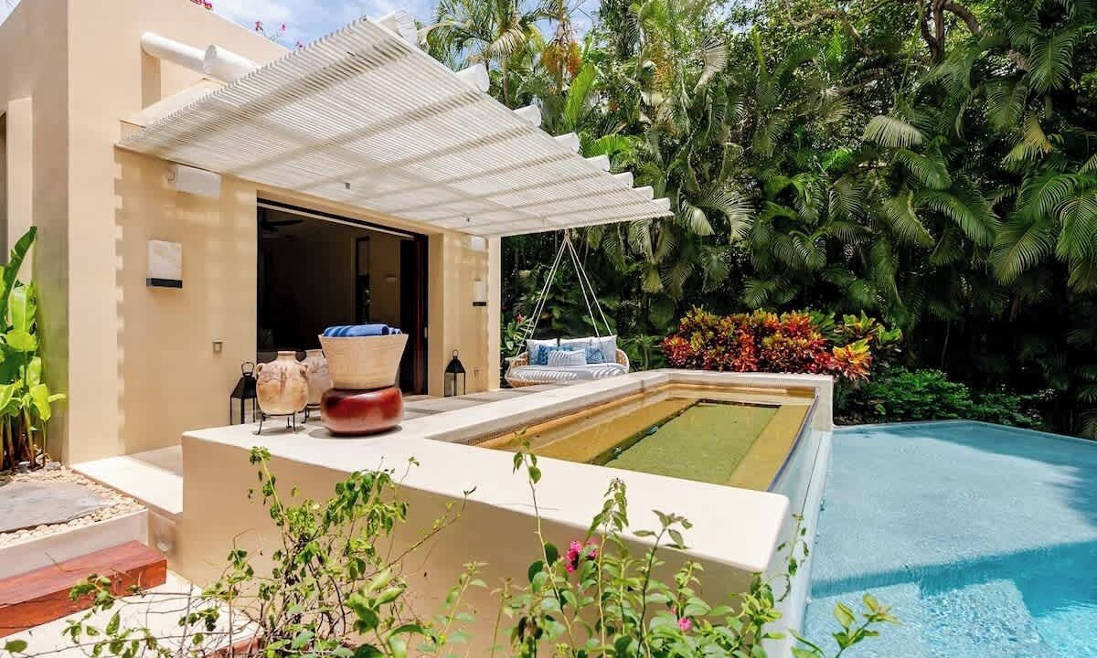 Photo of Patio Balcony in Punta de Mita