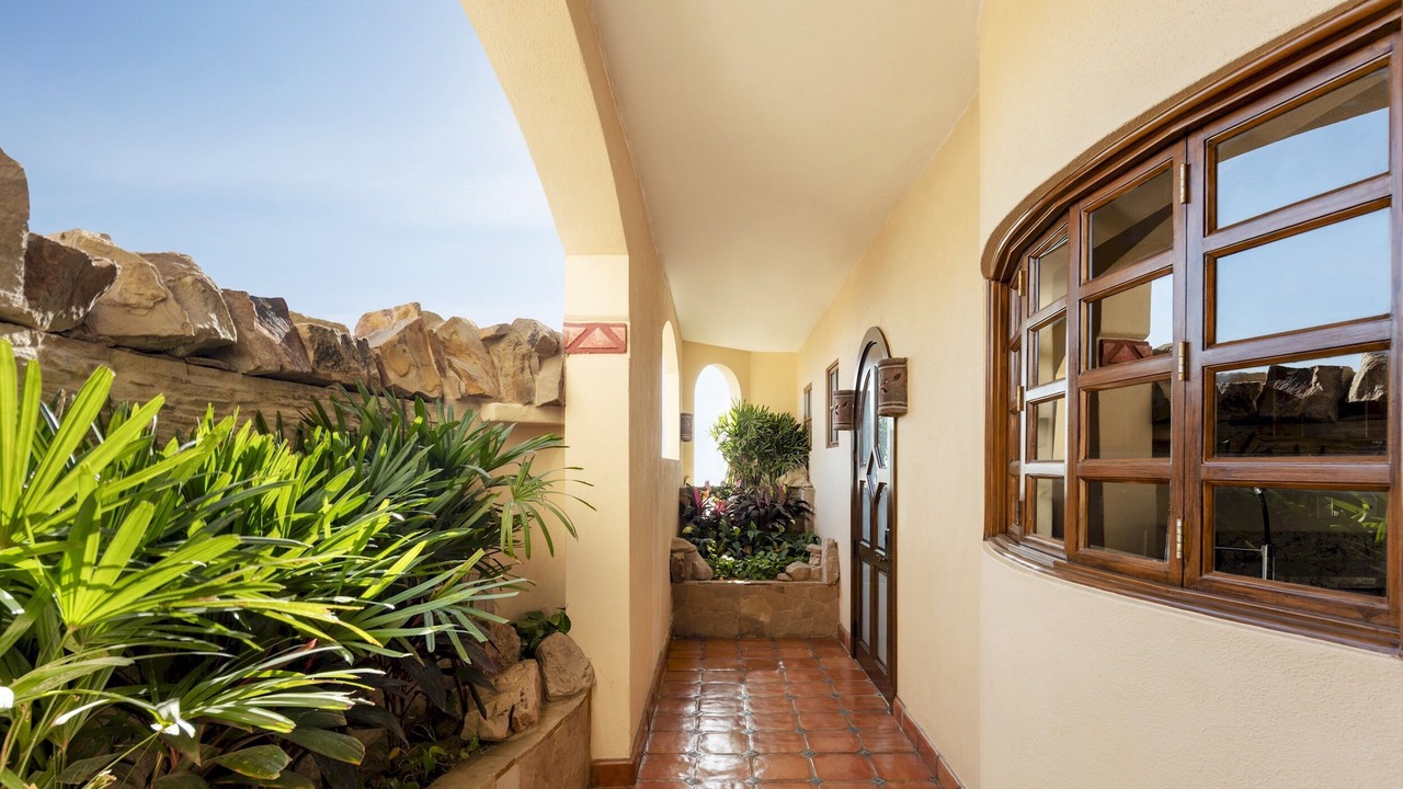 Photo of Outdoor in El Medano Ejidal