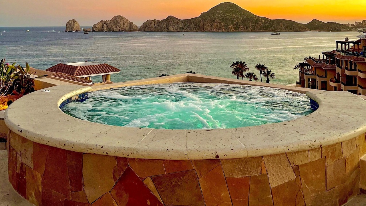 Photo of Patio Balcony in El Medano Ejidal