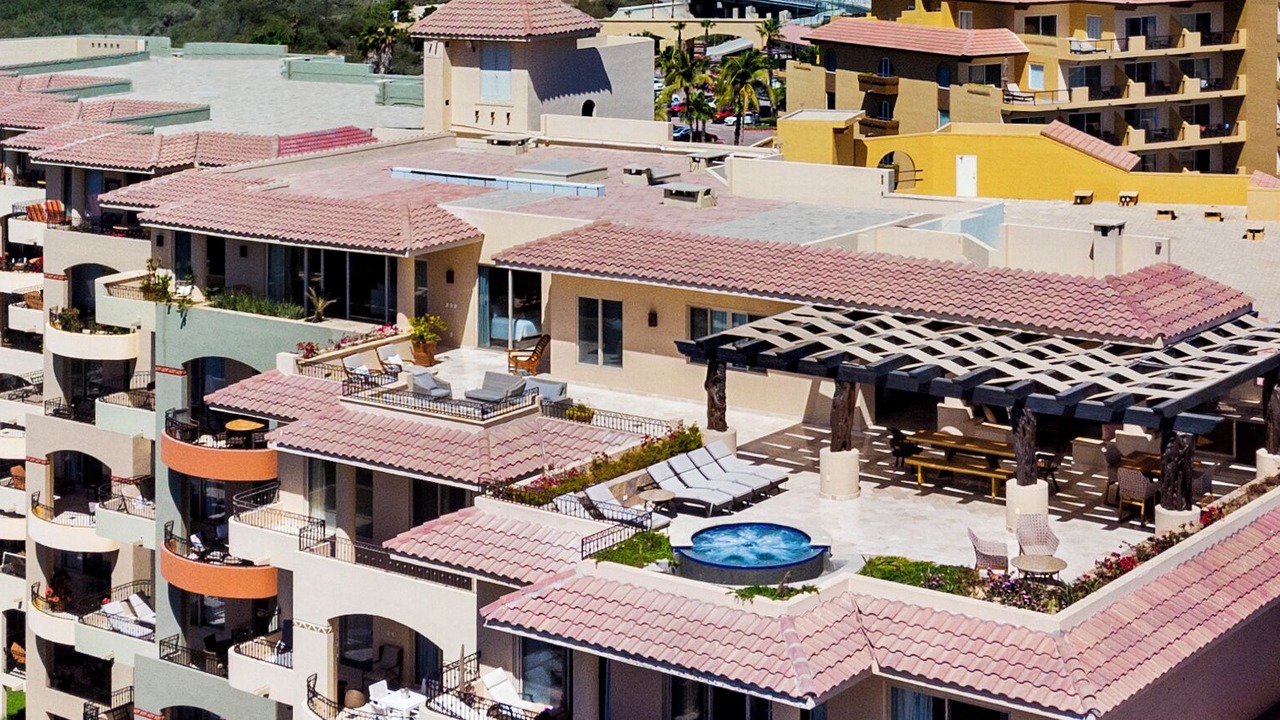 Photo of Outdoor in El Medano Ejidal