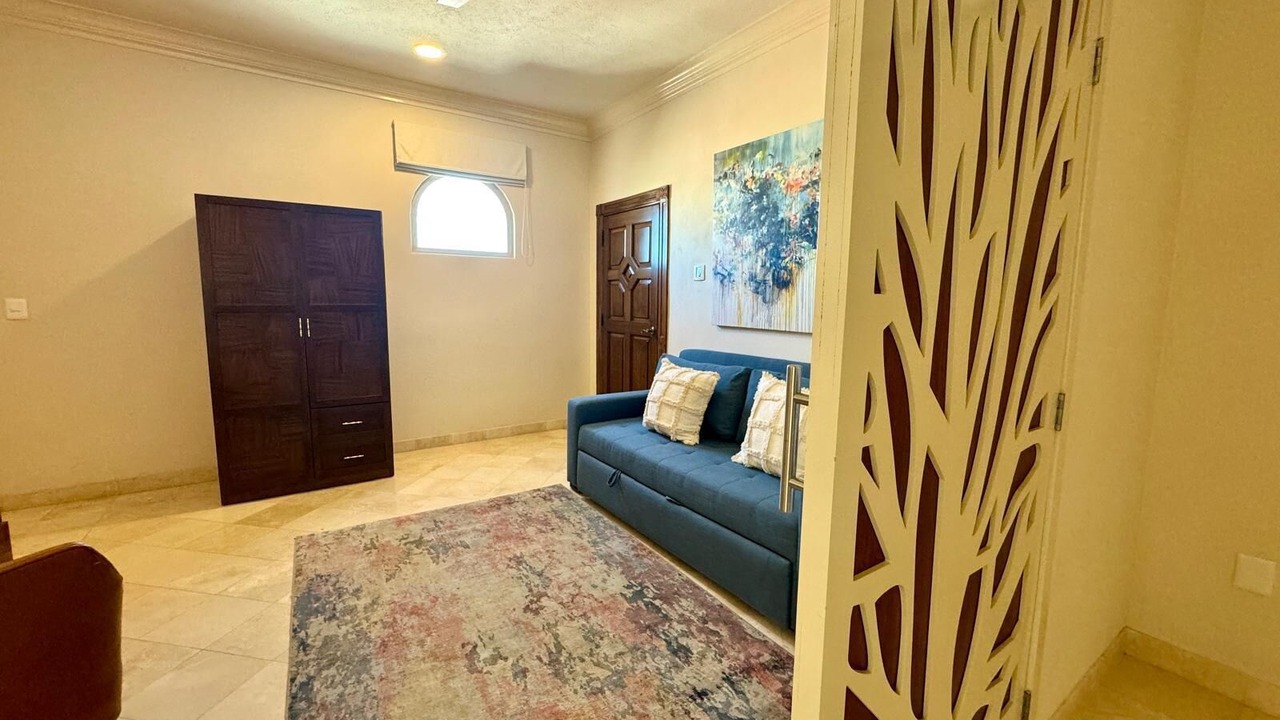 Photo of Livingroom in El Medano Ejidal