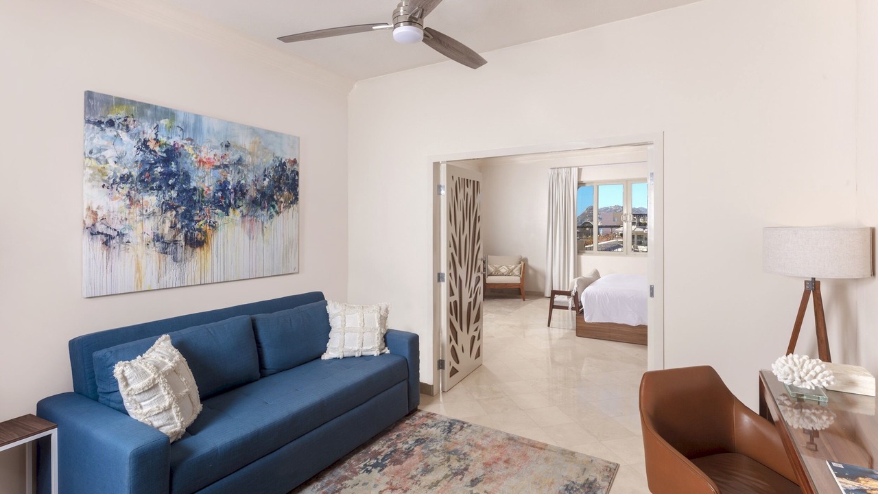 Photo of Bedroom in El Medano Ejidal