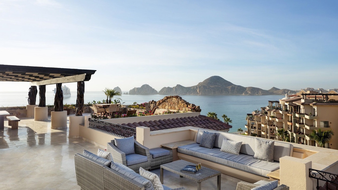 Photo of Patio Balcony in El Medano Ejidal