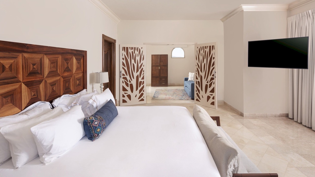 Photo of Bedroom in El Medano Ejidal