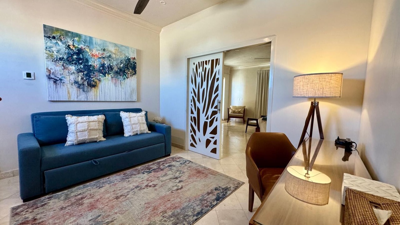 Photo of Livingroom in El Medano Ejidal