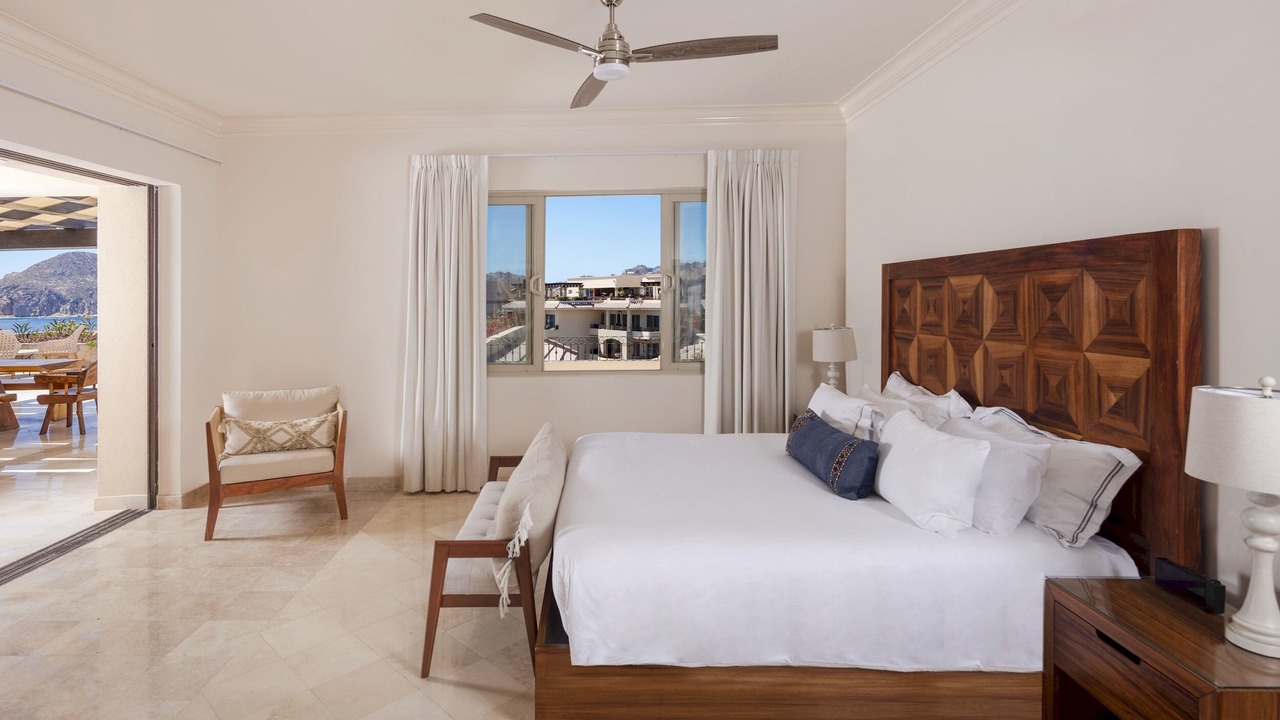 Photo of Bedroom in El Medano Ejidal