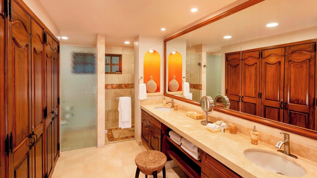 Photo of Bathroom in El Medano Ejidal