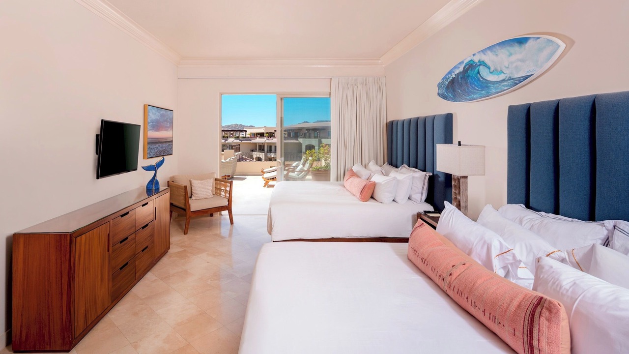 Photo of Bedroom in El Medano Ejidal