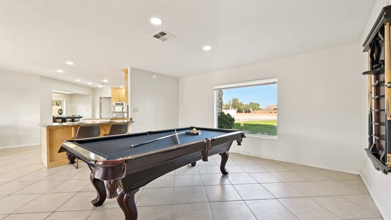 Photo of Bedroom in Maricopa County