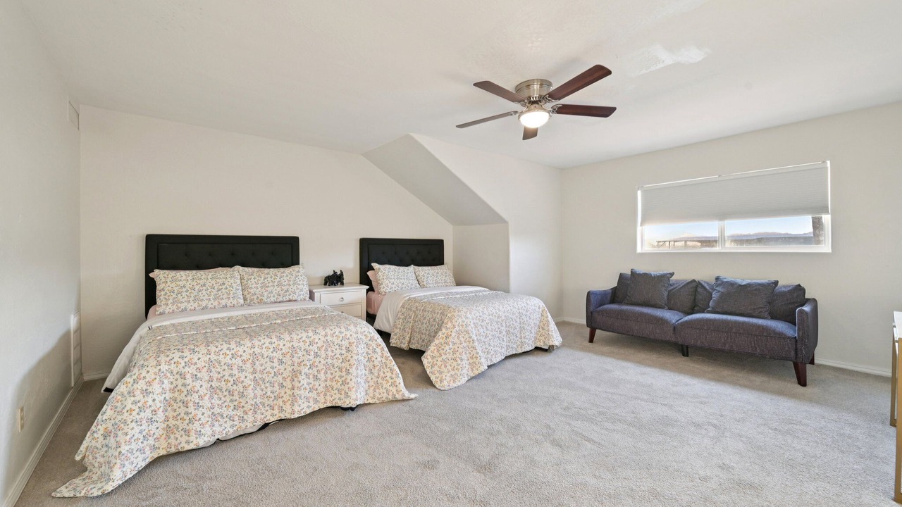 Photo of Bedroom in Maricopa County