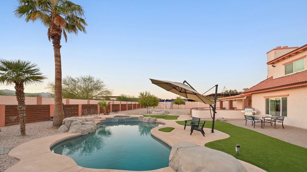 Photo of Outdoor in Maricopa County