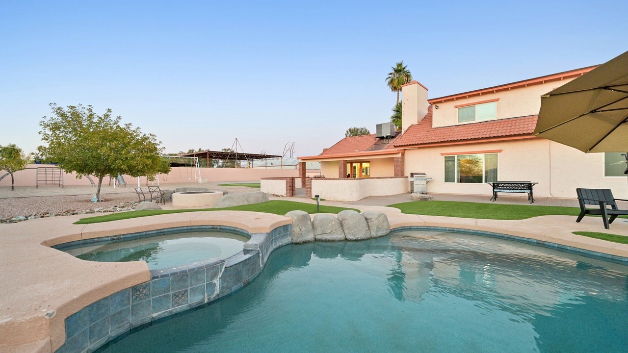 Photo of Outdoor in Maricopa County