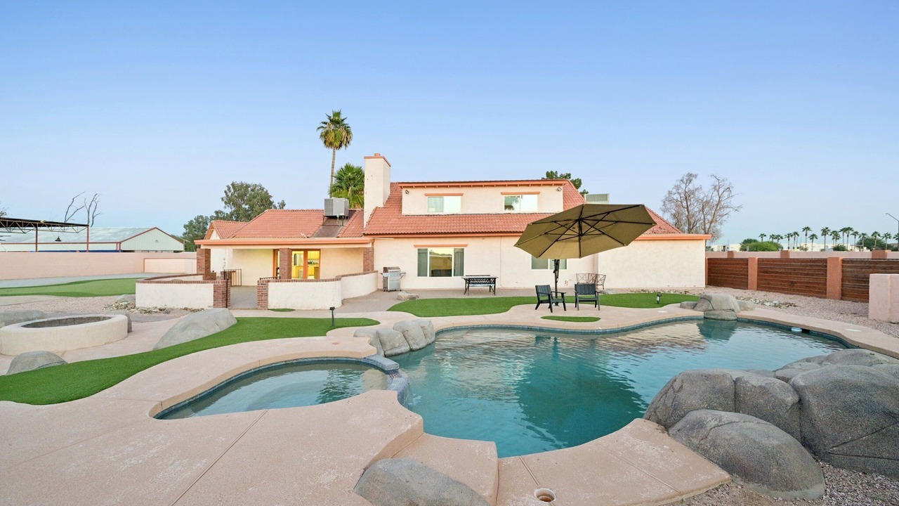 Photo of Outdoor in Maricopa County