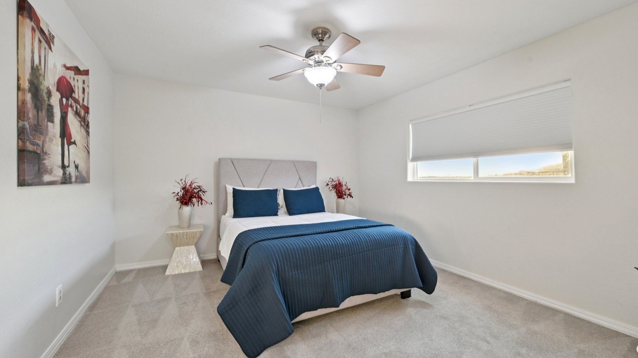 Photo of Bedroom in Maricopa County