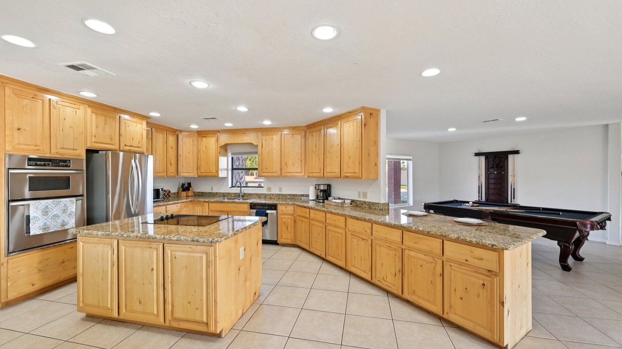 Photo of Kitchen in Maricopa County