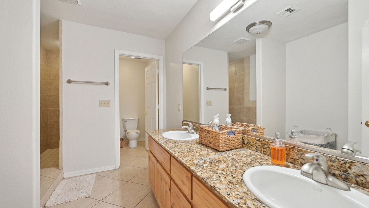 Photo of Bathroom in Maricopa County