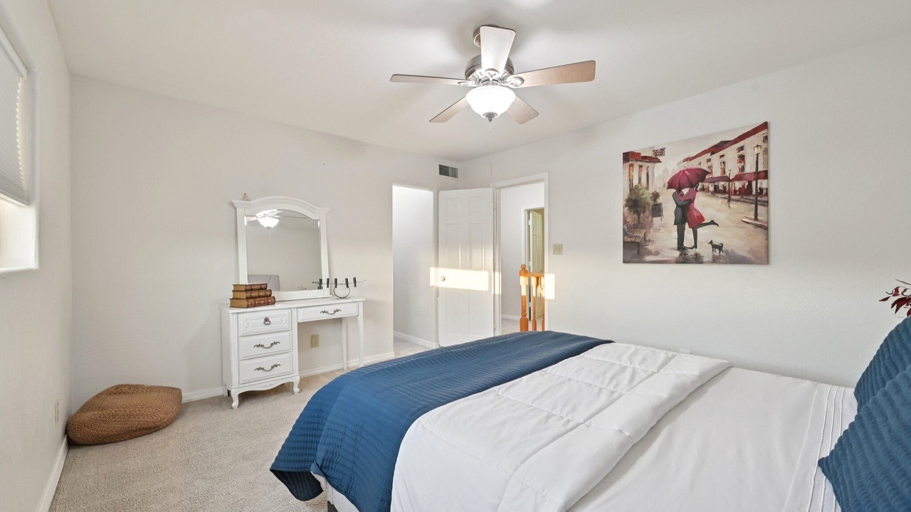 Photo of Bedroom in Maricopa County