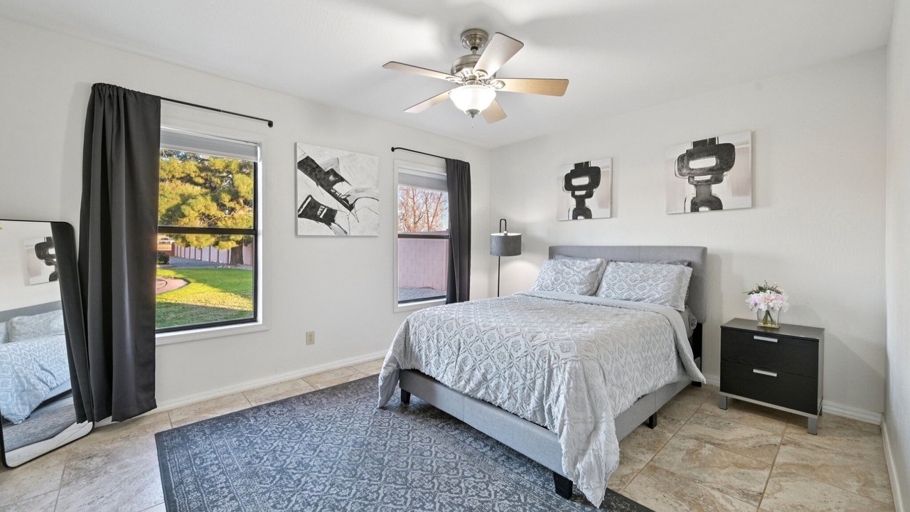 Photo of Bedroom in Maricopa County