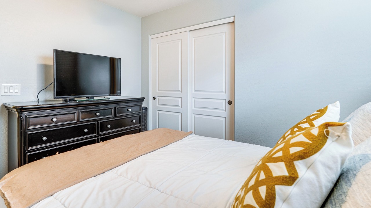 Photo of Bedroom in Power Ranch