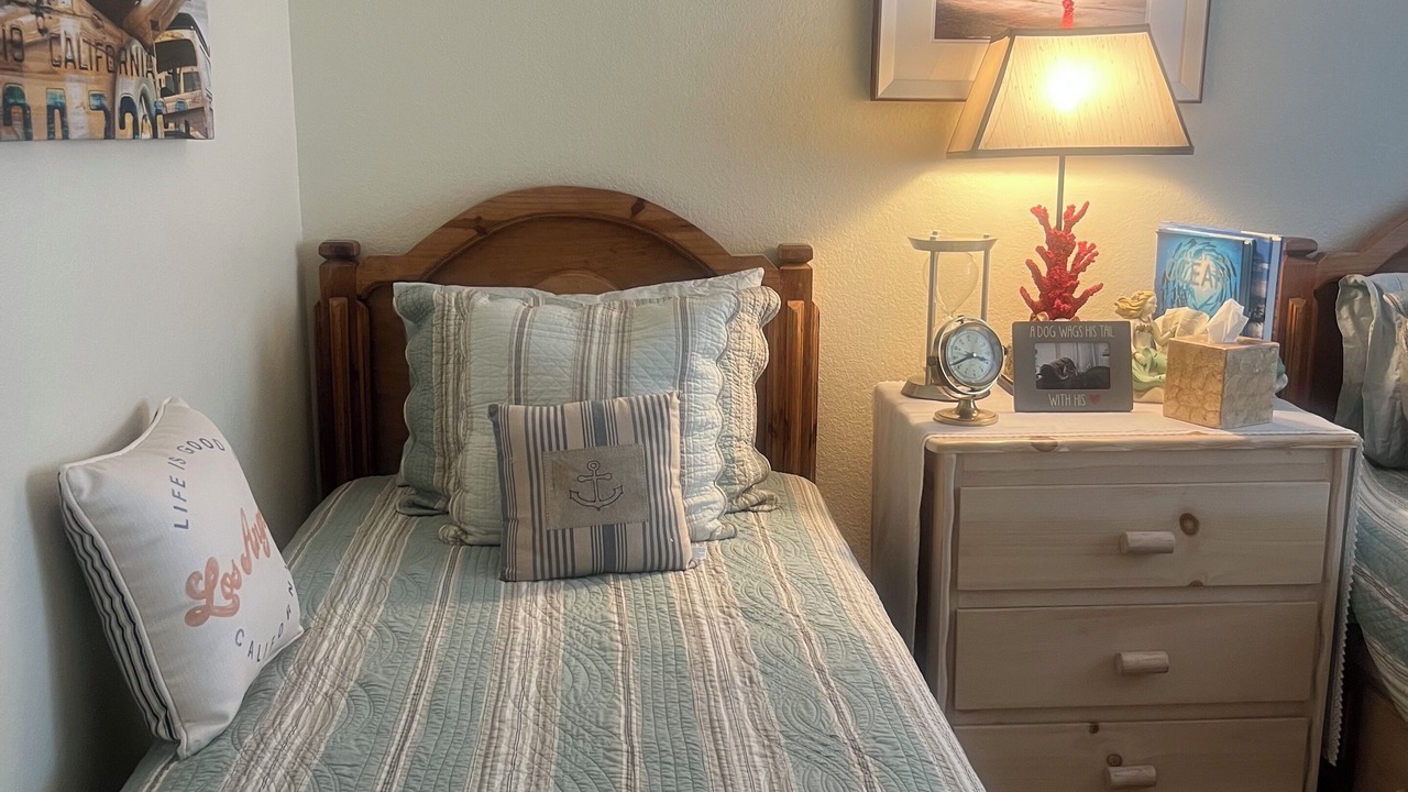 Photo of Bedroom in Constitucion