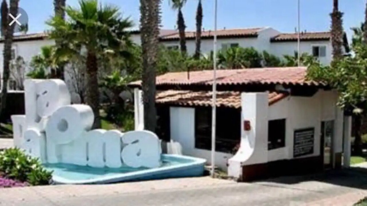 Photo of Outdoor in Constitucion