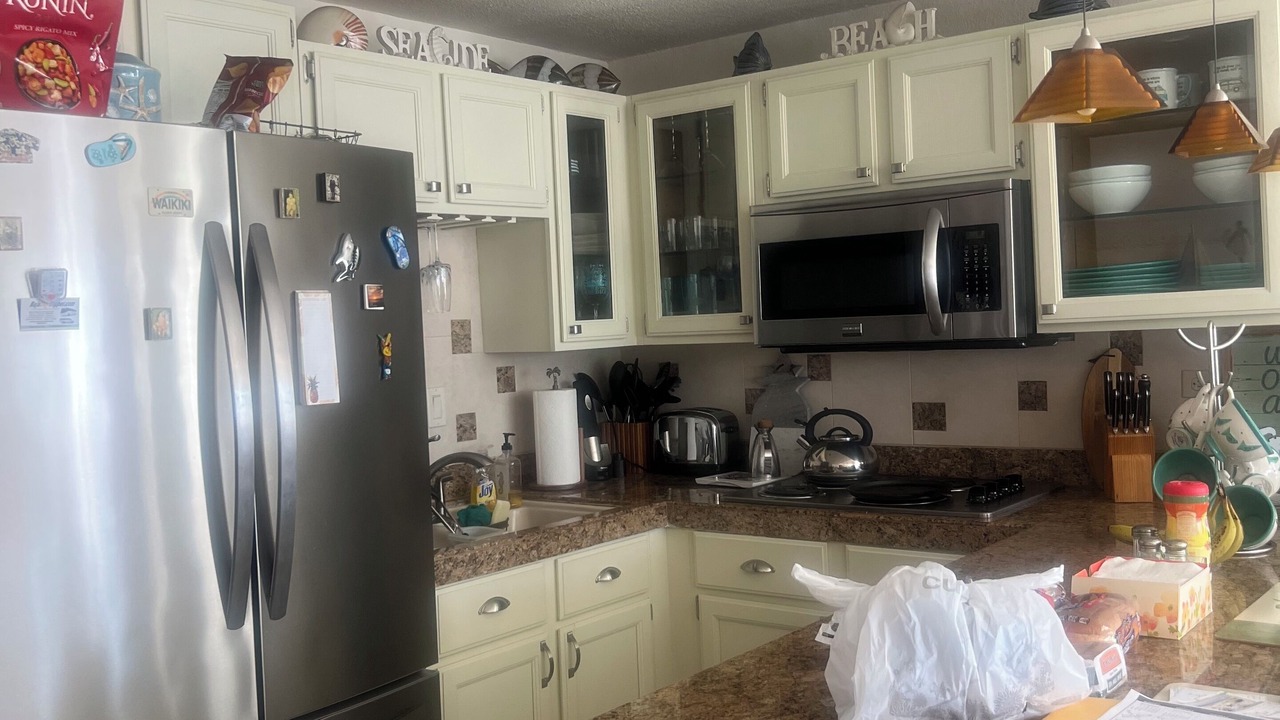 Photo of Kitchen in Constitucion