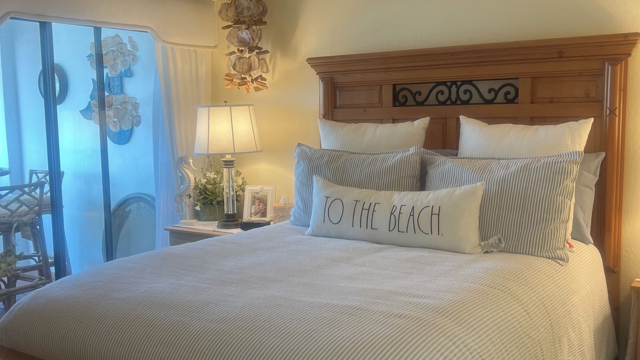 Photo of Bedroom in Constitucion