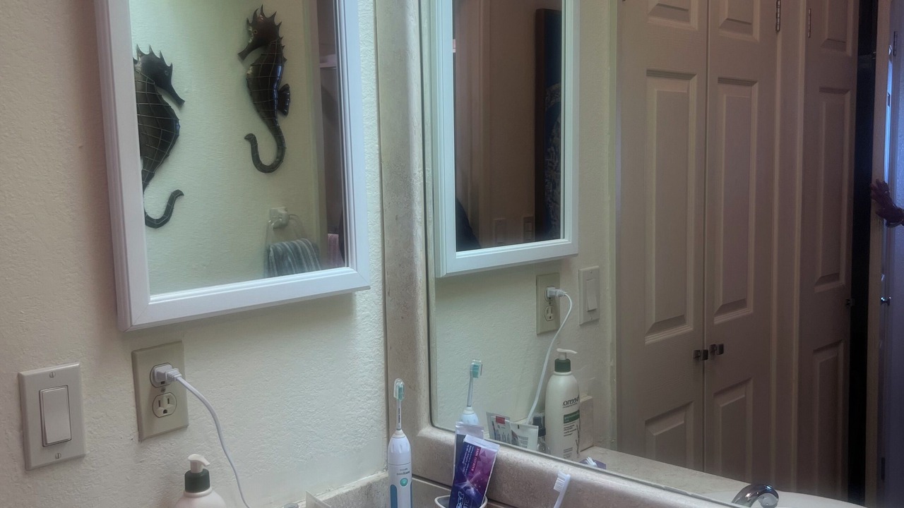 Photo of Bathroom in Constitucion
